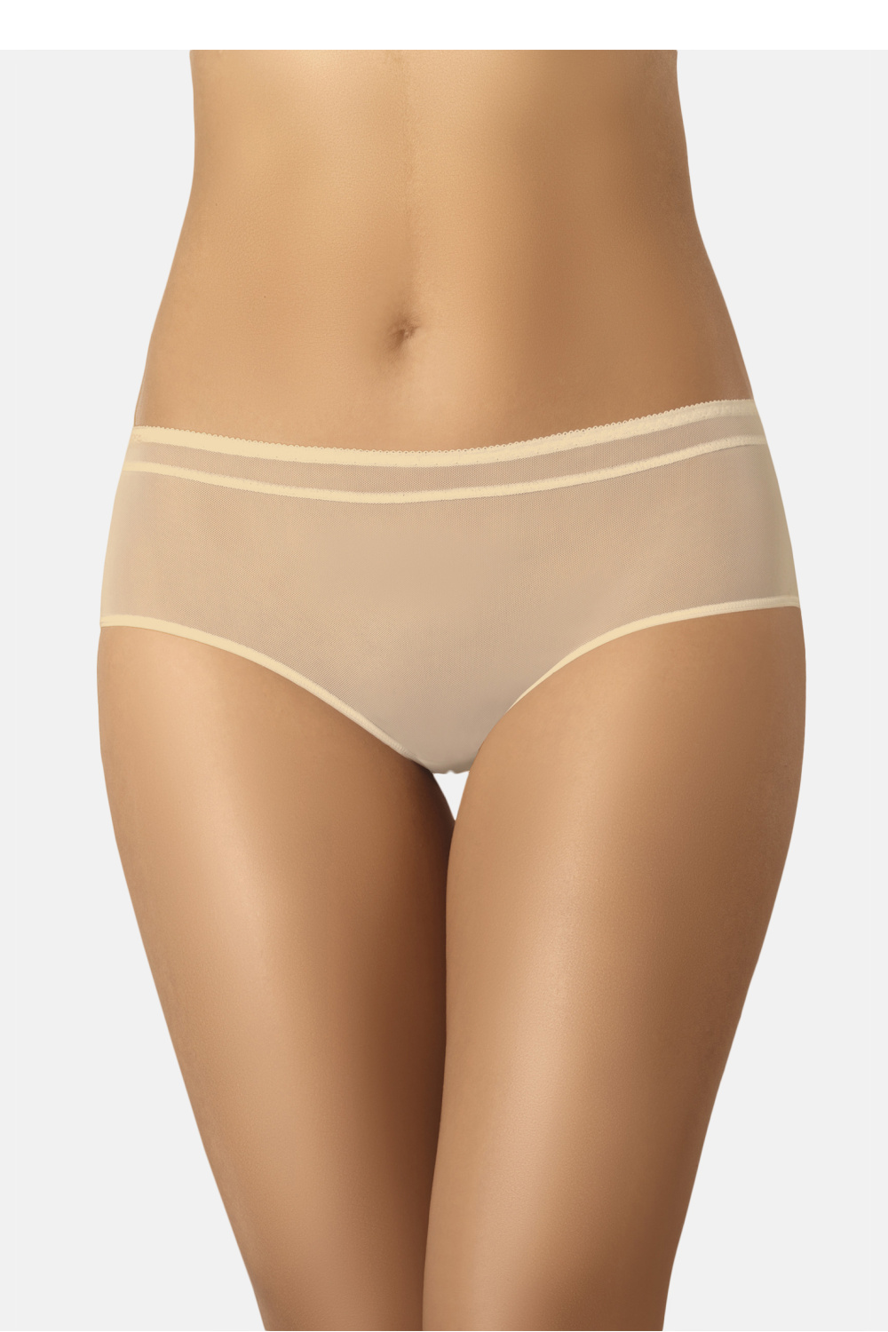 Figi Model Nano 307 Beige - Teyli