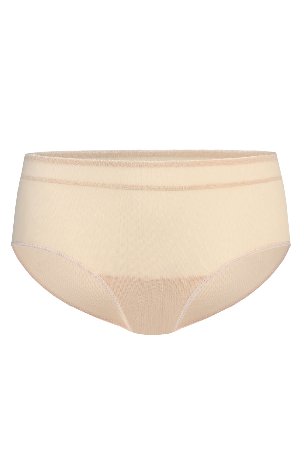 Figi Model Nano 307 Beige - Teyli - obrazek 2