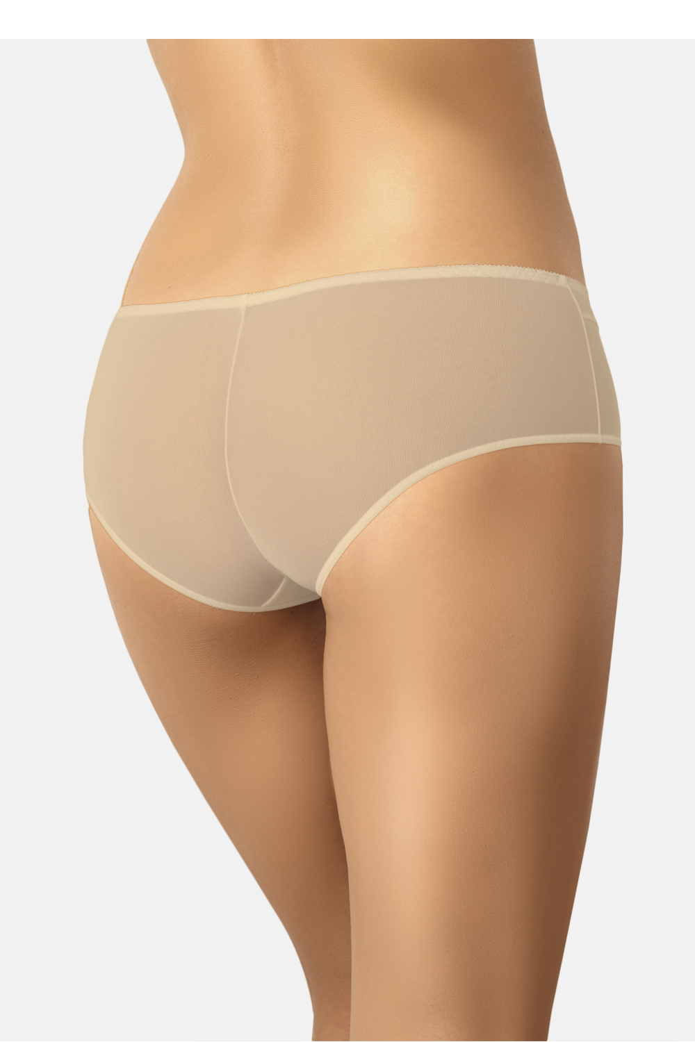 Figi Model Nano 307 Beige - Teyli - obrazek 3