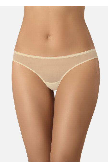 Figi Brazyliany Model Lacea 303 Beige - Teyli