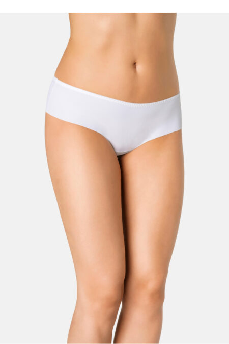 Figi Model Skinny 772 White - Teyli
