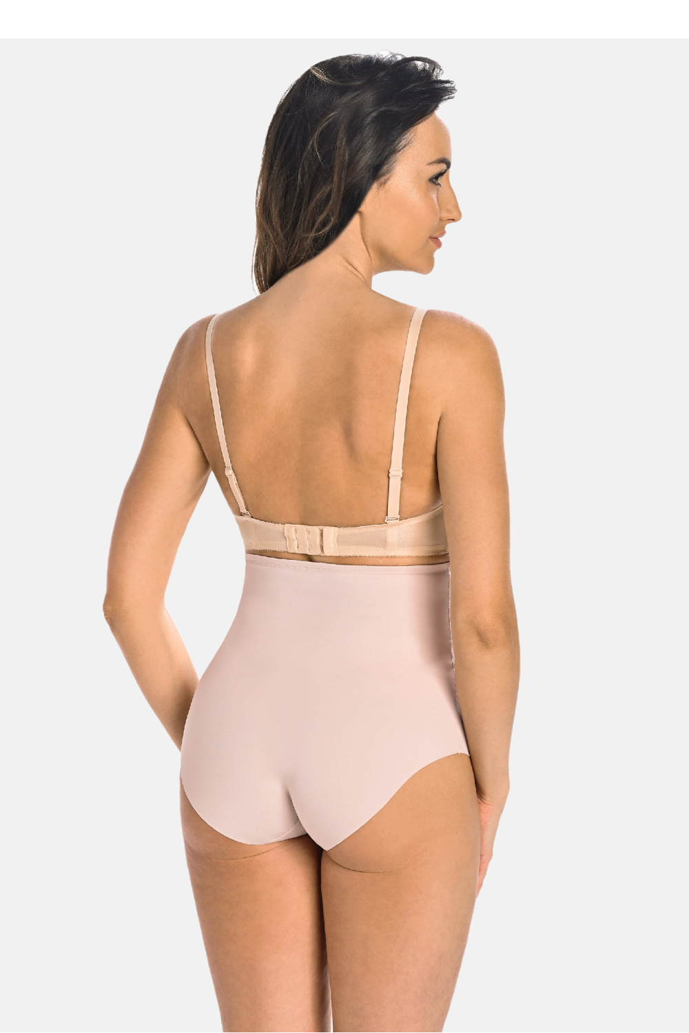 Figi Model Lauren 7105 Beige - Teyli - obrazek 3