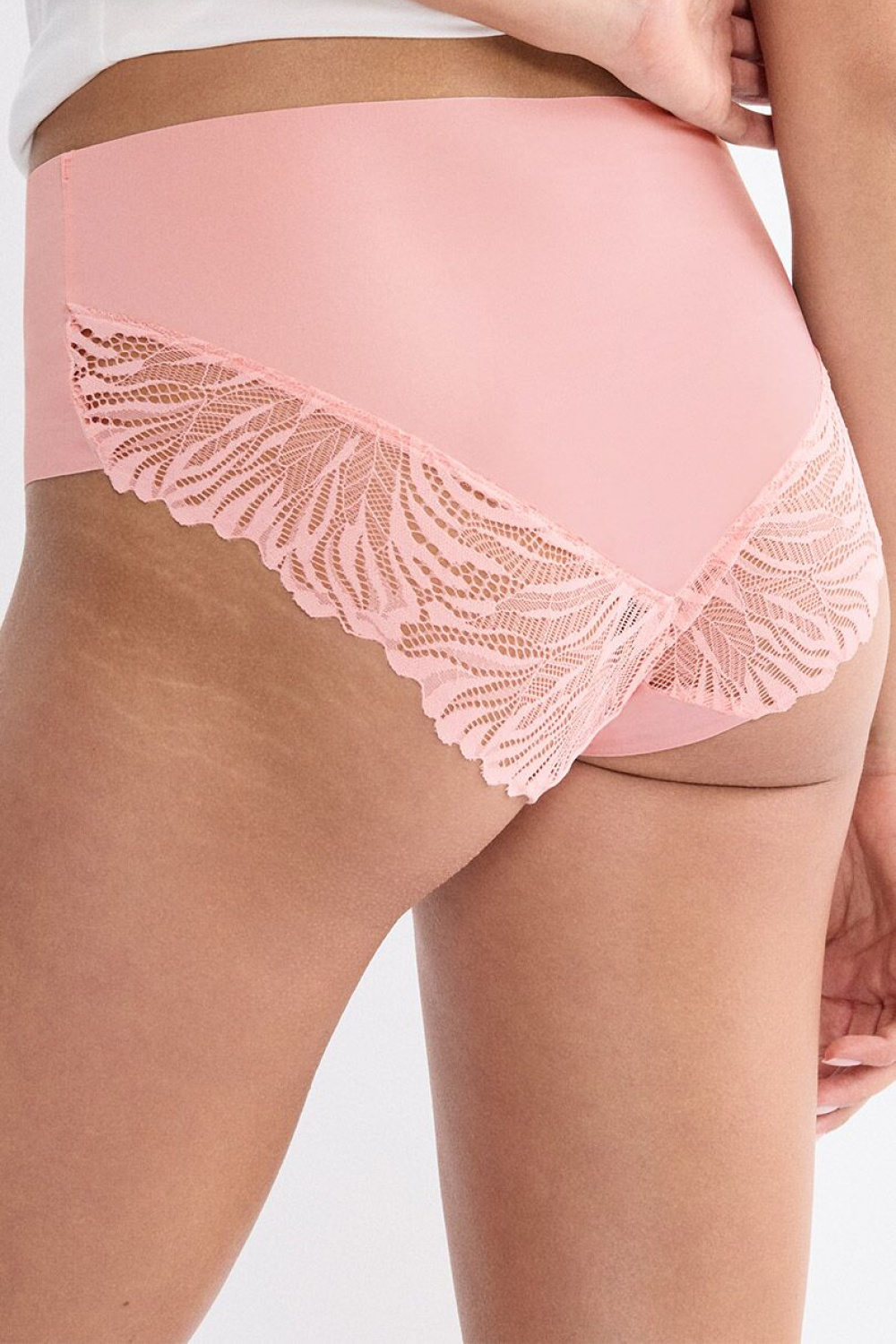 Figi Model Pretty Micro Maxi 10222227-1539 231145 Łosoś - Triumph - obrazek 3