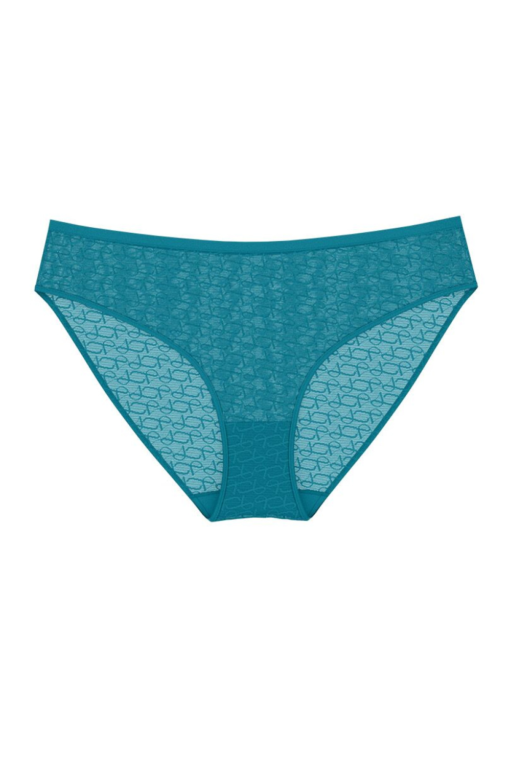 Figi Model tai Signature Sheer 10222554-1802 231124 Morski - Triumph - obrazek 4