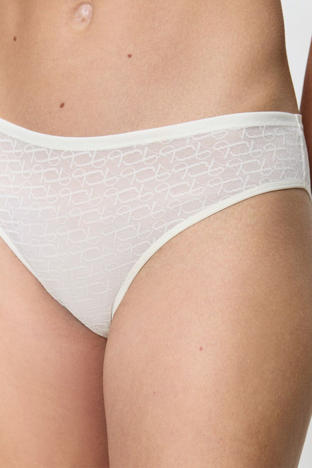 Figi Model tai Signature Sheer 10222554-1595 218019 Ecru - Triumph - obrazek 2