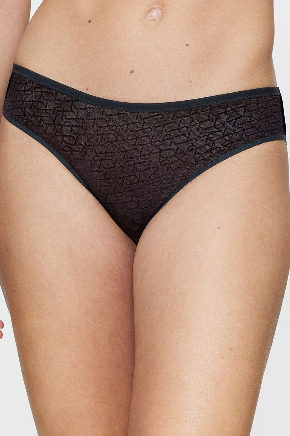 Figi Model Tai Signature Sheer 10222554-0004 218010 Black - Triumph