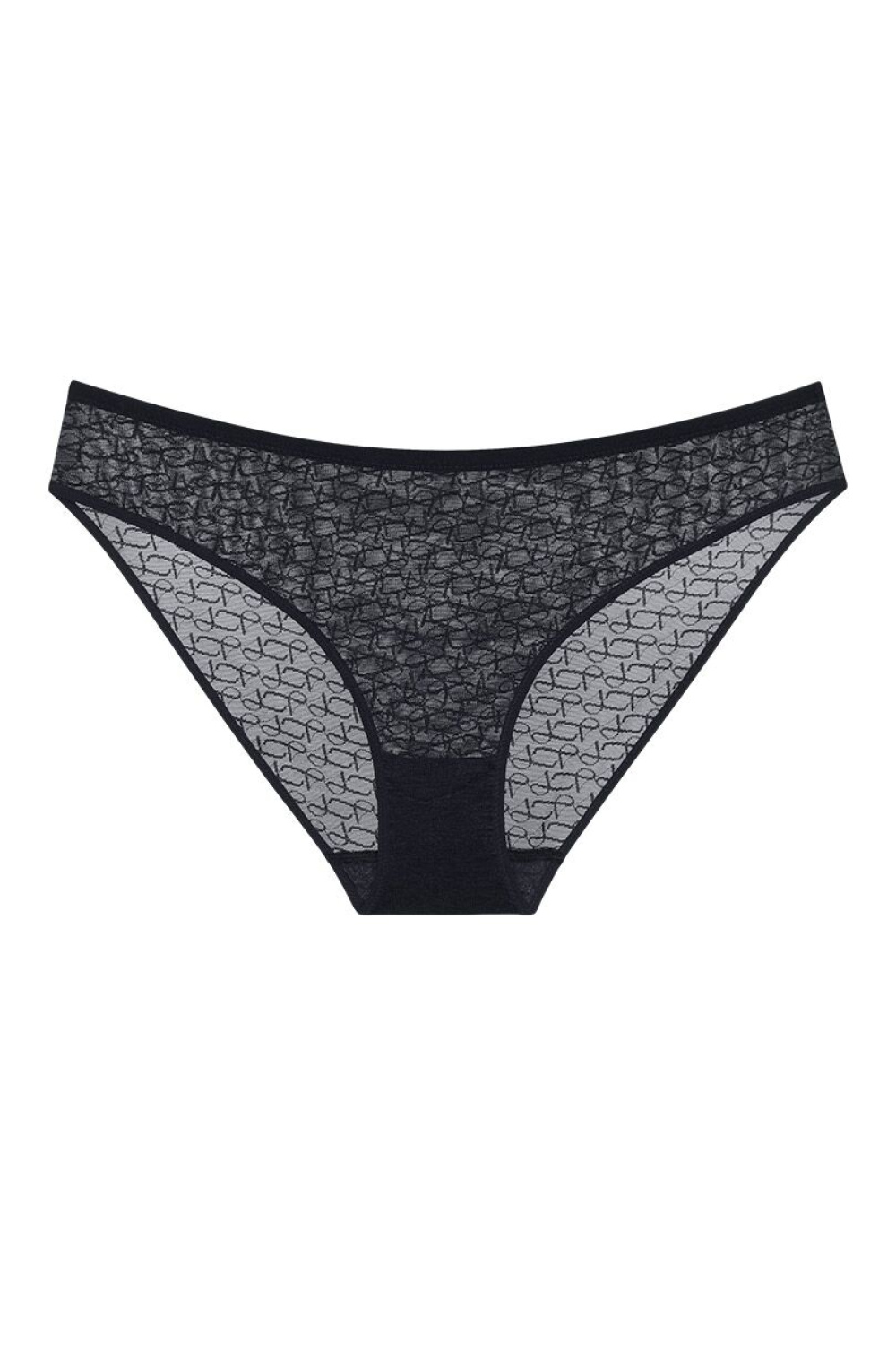 Figi Model Tai Signature Sheer 10222554-0004 218010 Black - Triumph - obrazek 4