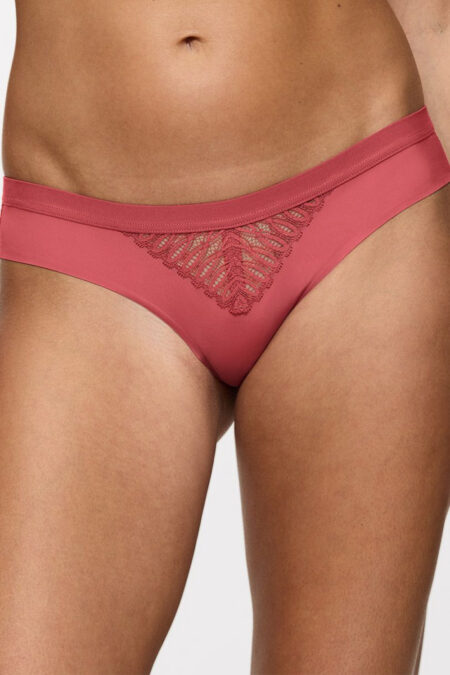 Figi Brazylijskie Model Aura Spotlight T 10216453-7831 193445 Pink - Triumph