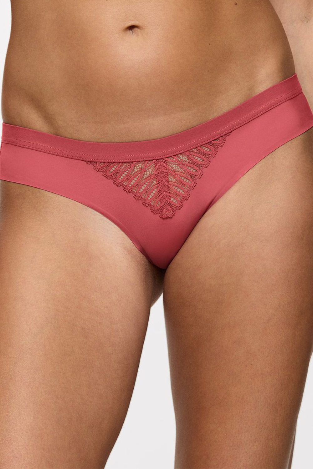 Figi Brazylijskie Model Aura Spotlight T 10216453-7831 193445 Pink - Triumph
