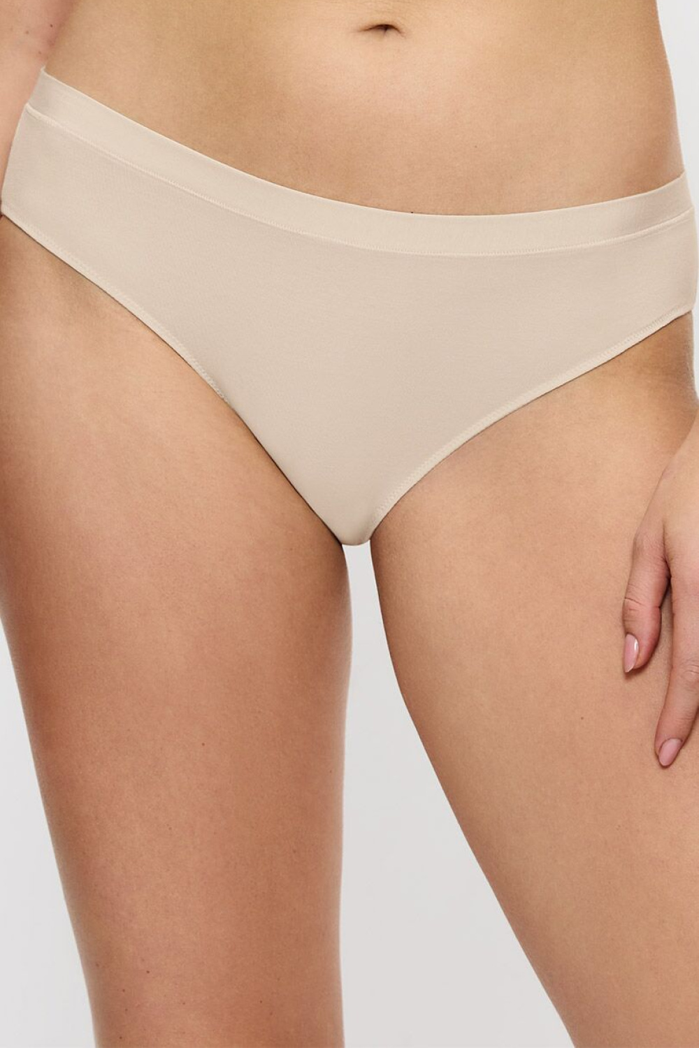Figi Model Tai Sense of Modal 10224758-6720 210673 Cream - Triumph