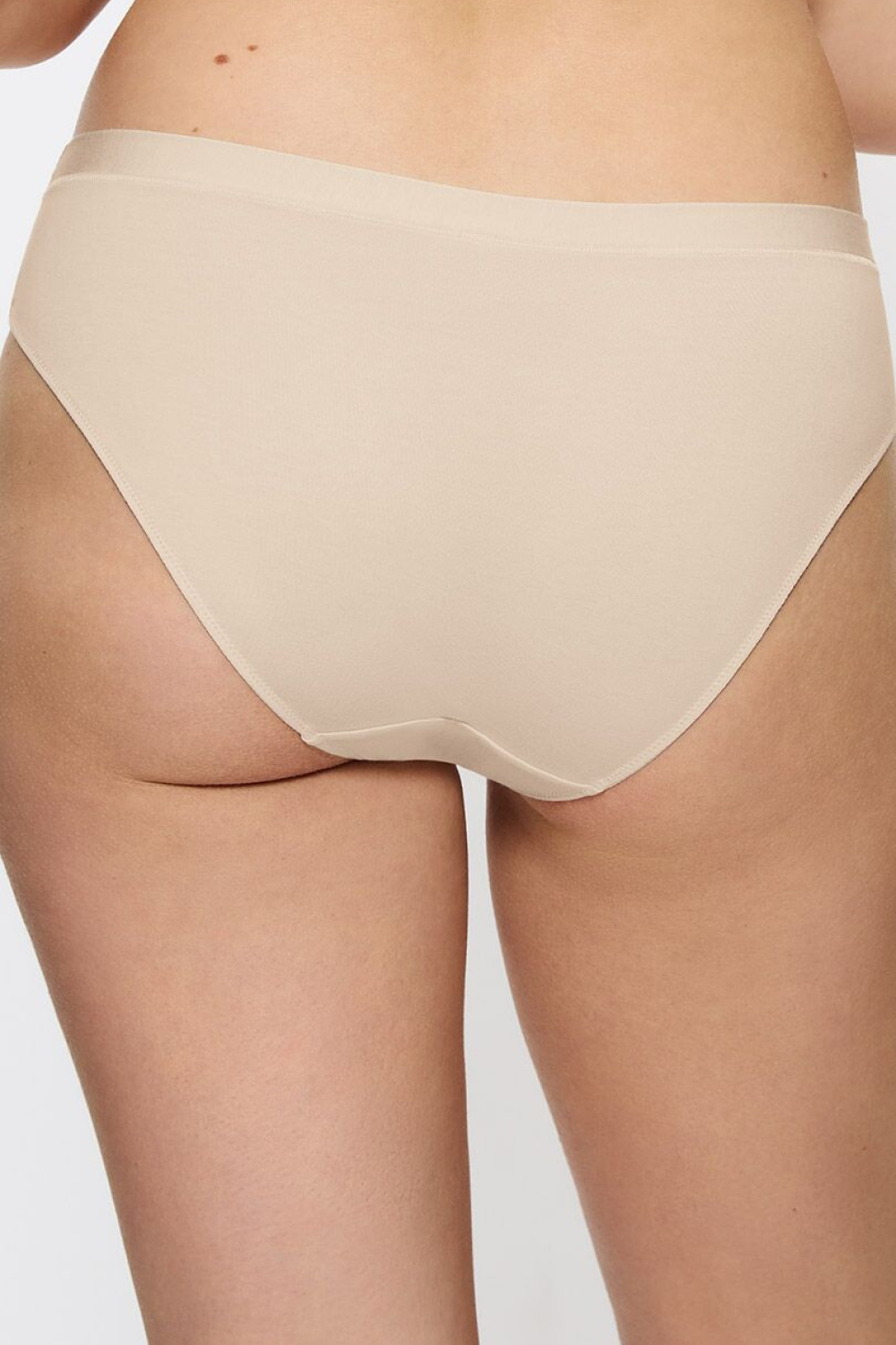 Figi Model Tai Sense of Modal 10224758-6720 210673 Cream - Triumph - obrazek 4