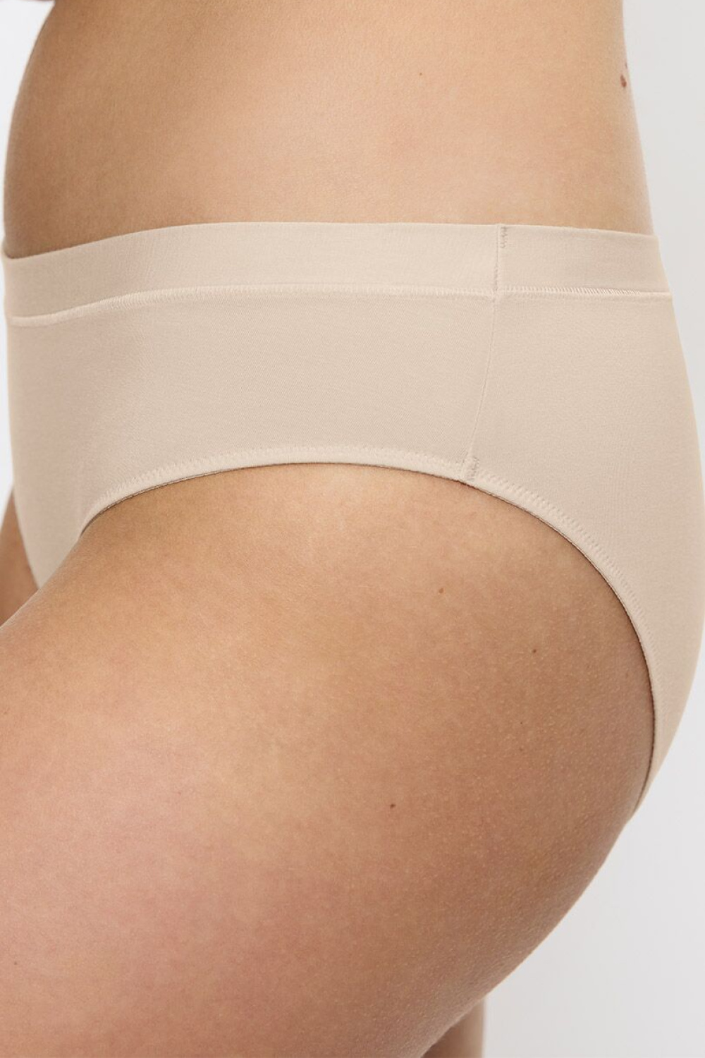 Figi Model Tai Sense of Modal 10224758-6720 210673 Cream - Triumph - obrazek 5