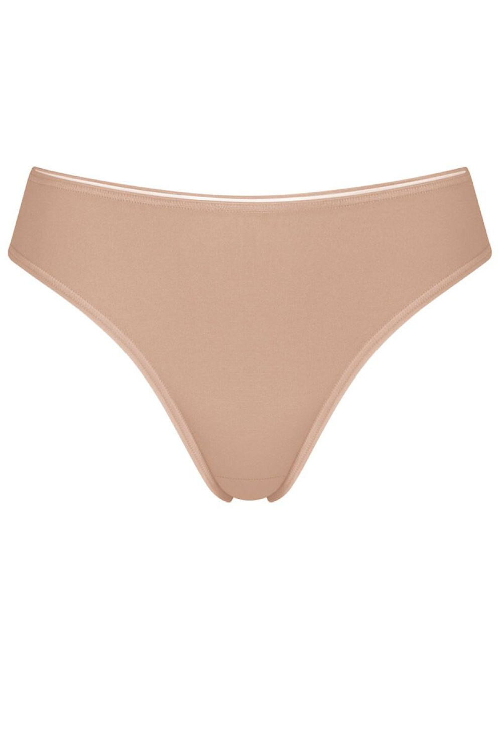 Figi Model Feel Sensational Tai 10143034-6106 211135 - Sloggi - obrazek 2