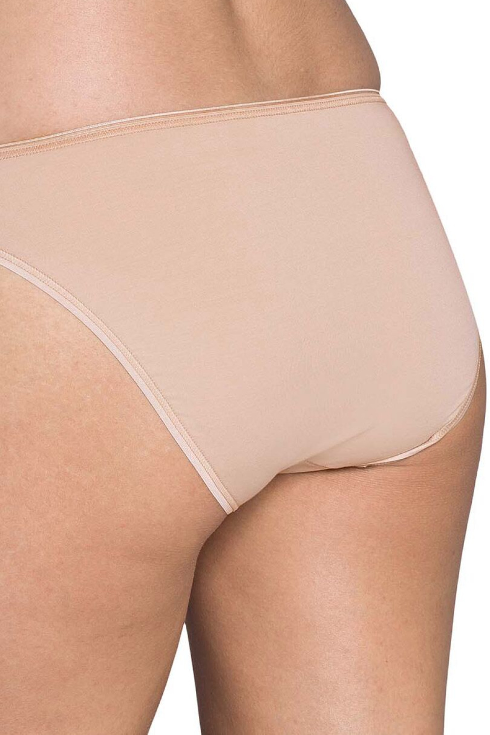 Figi Model Feel Sensational Tai 10143034-6106 211135 - Sloggi - obrazek 3
