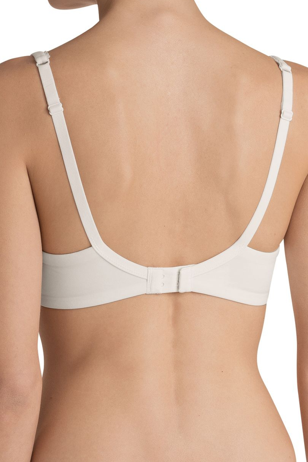 Biustonosz push up Biustonosz Usztywniany Model Perfectly Soft WHP 10131358 105817 Wanilia - Triumph - obrazek 3