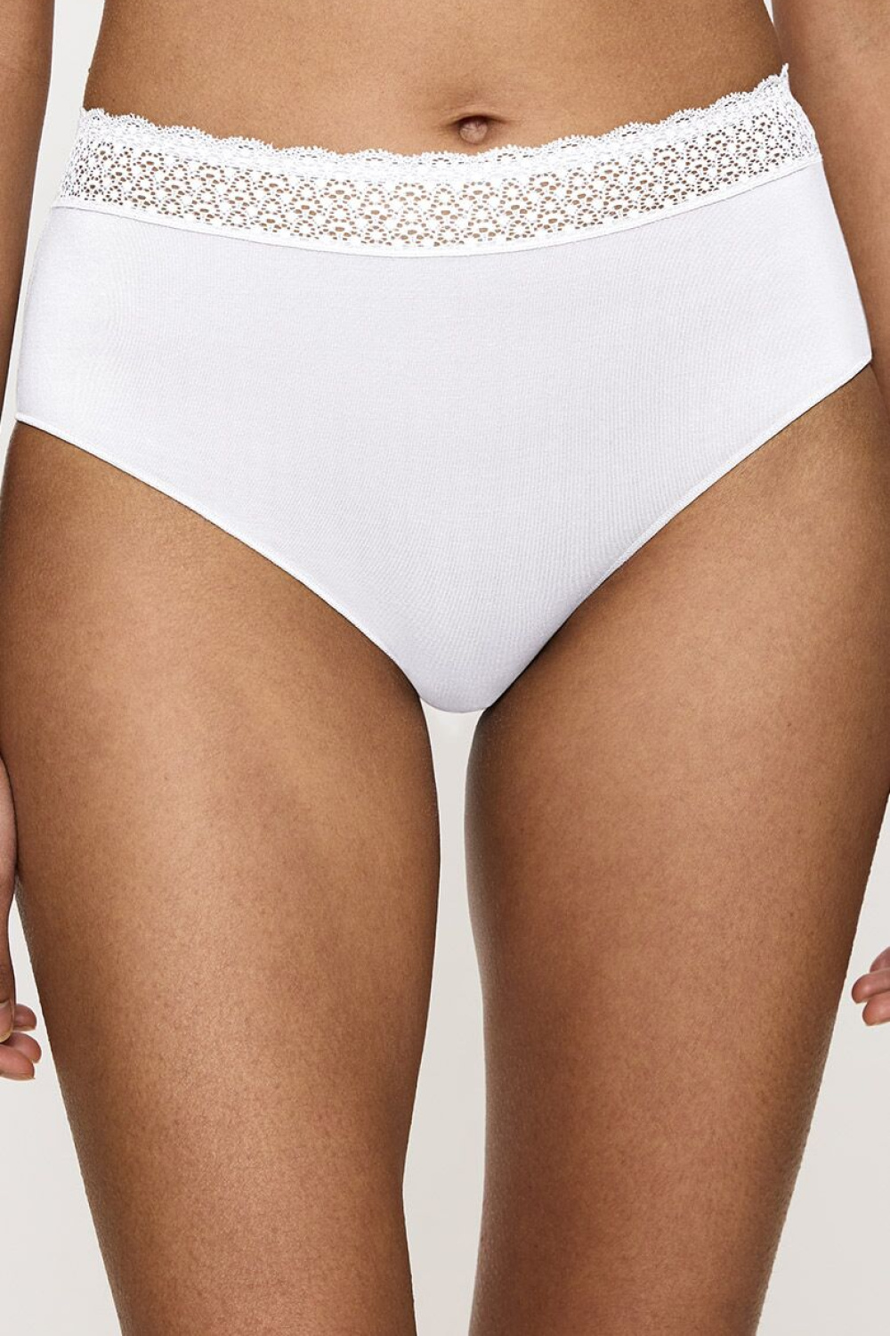 Figi Model Feel of Modal 10214399-0003 196226 White - Triumph