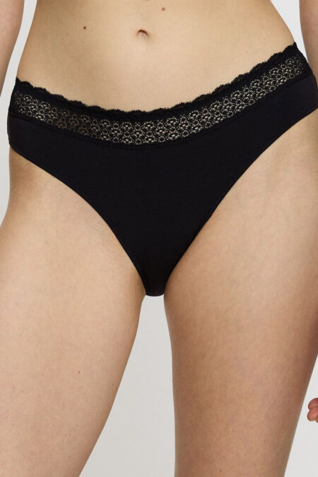 Figi Model Feel of Modal 10214403 185711 Black - Triumph