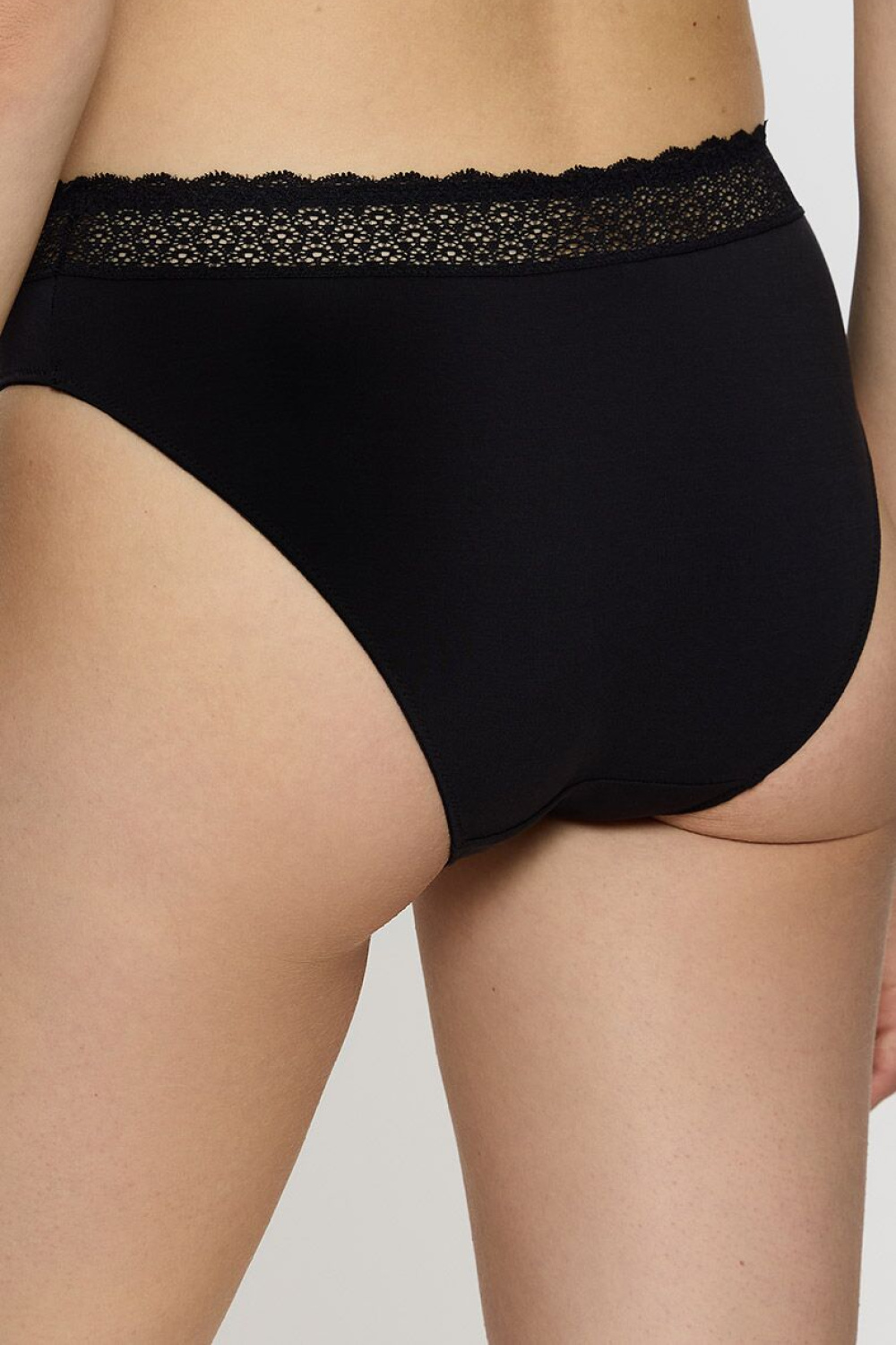 Figi Model Feel of Modal 10214403 185711 Black - Triumph - obrazek 3