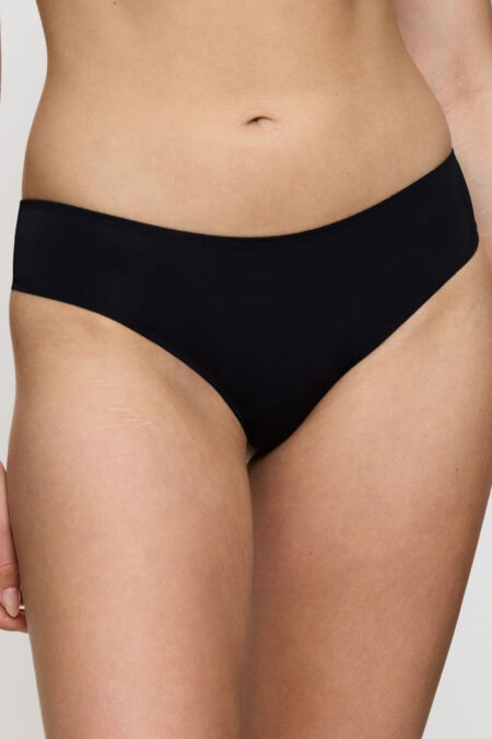 Stringi Model Lovely Micro Brazilian 10182554 106197 Black - Triumph