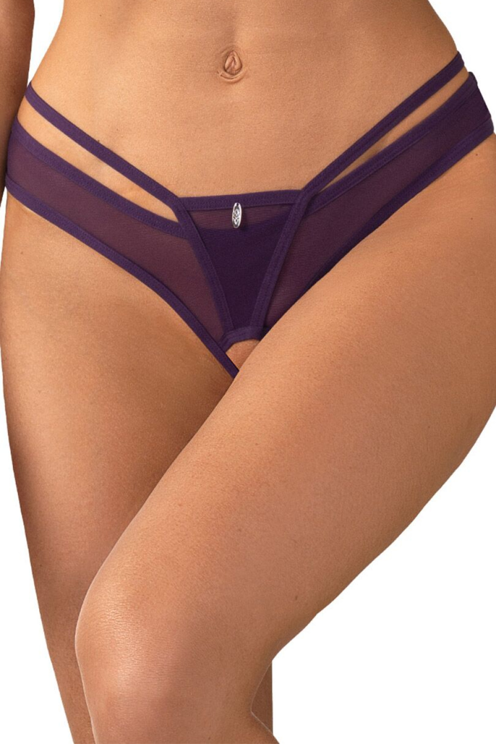 Stringi Model Vibres 218049 Violet - Obsessive