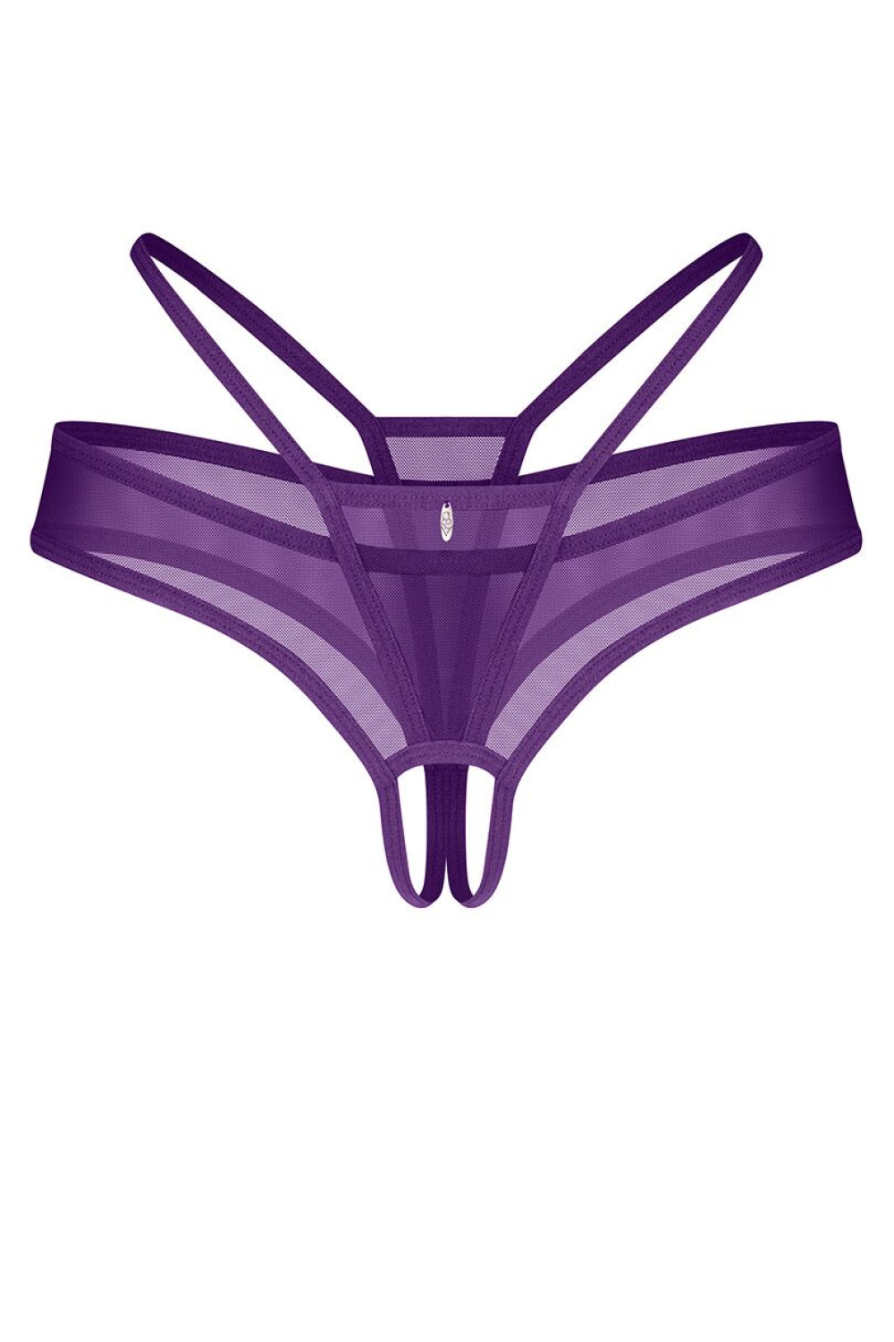 Stringi Model Vibres 218049 Violet - Obsessive - obrazek 2