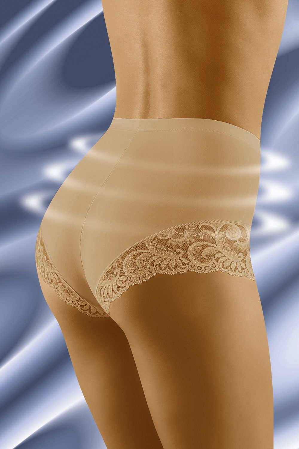 Figi Model Exepta Beige - Wolbar - obrazek 2