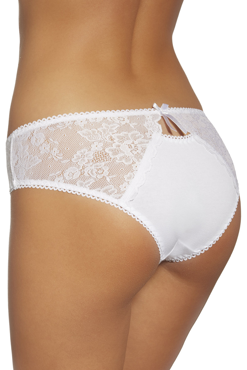 Figi Model 153 White - Gabidar - obrazek 2