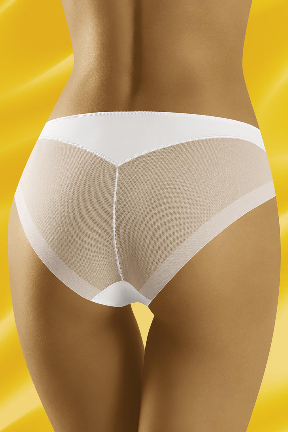 Figi Model Eywa White - Wolbar - obrazek 2