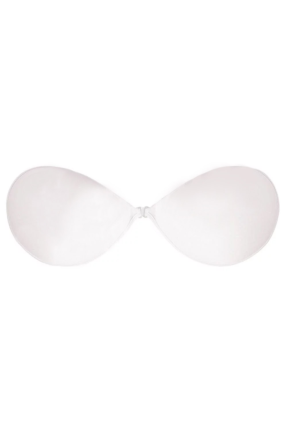 Biustonosz Samonośny Model BS-02 White - Julimex