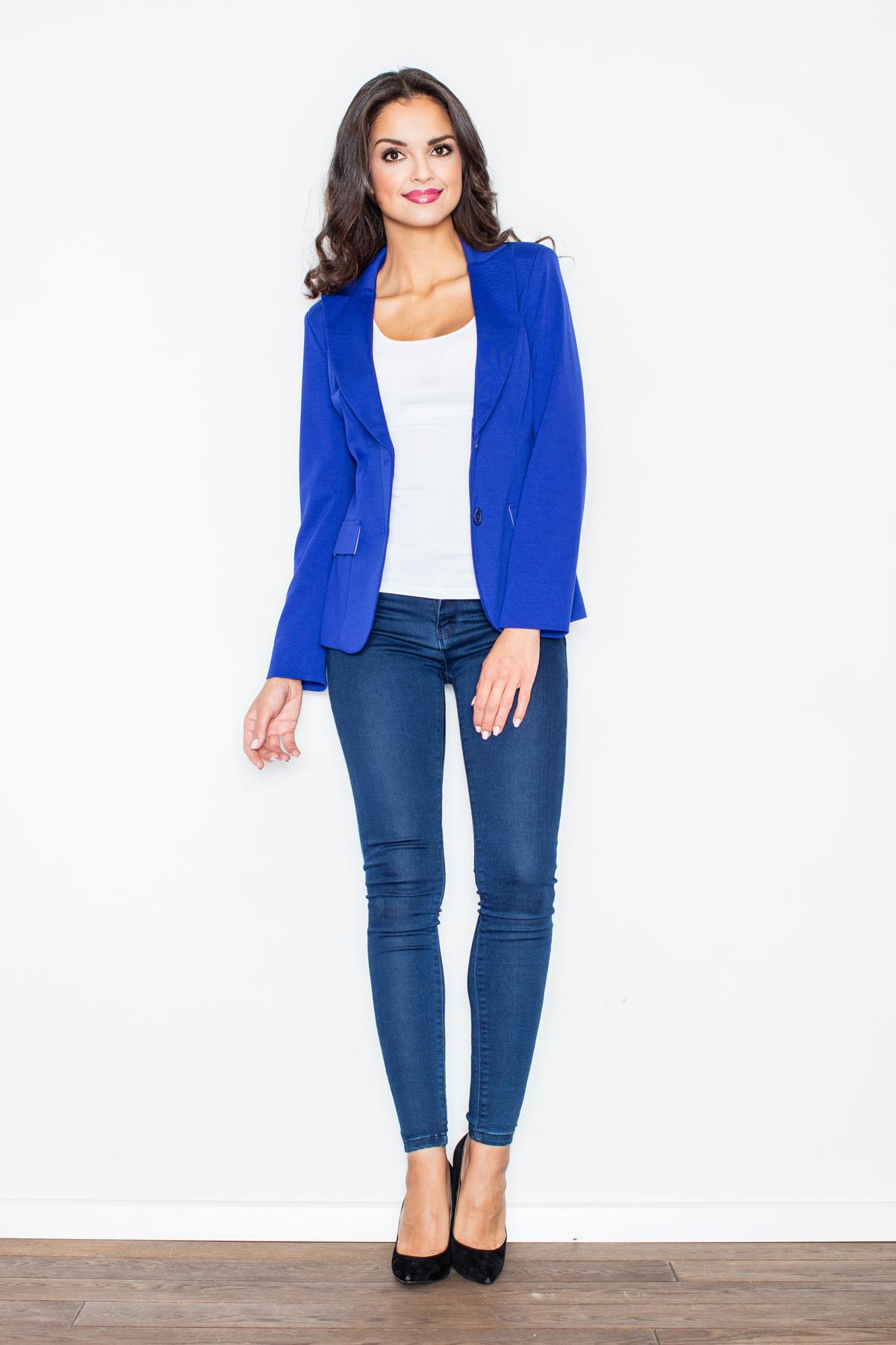 M 085 Blue - Figl - obrazek 2