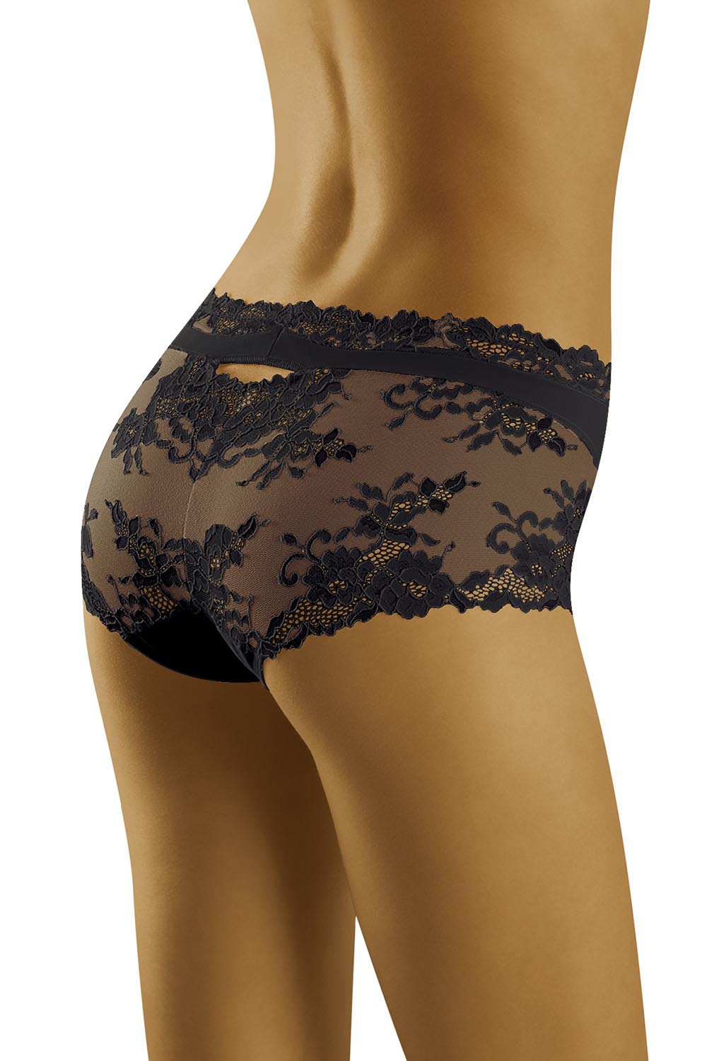 Figi Model Luxa Black - Wolbar - obrazek 2