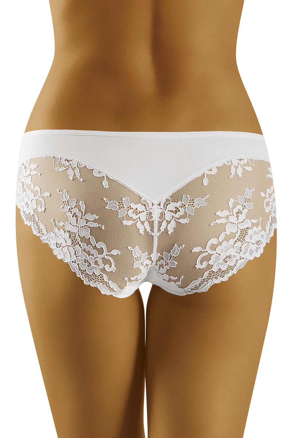 Figi Model Aria White - Wolbar - obrazek 2