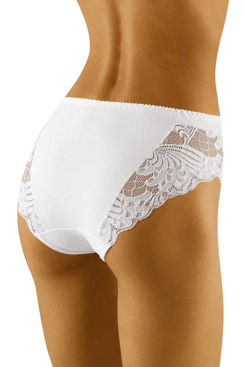 Figi Model Eco-Zo White - Wolbar - obrazek 2