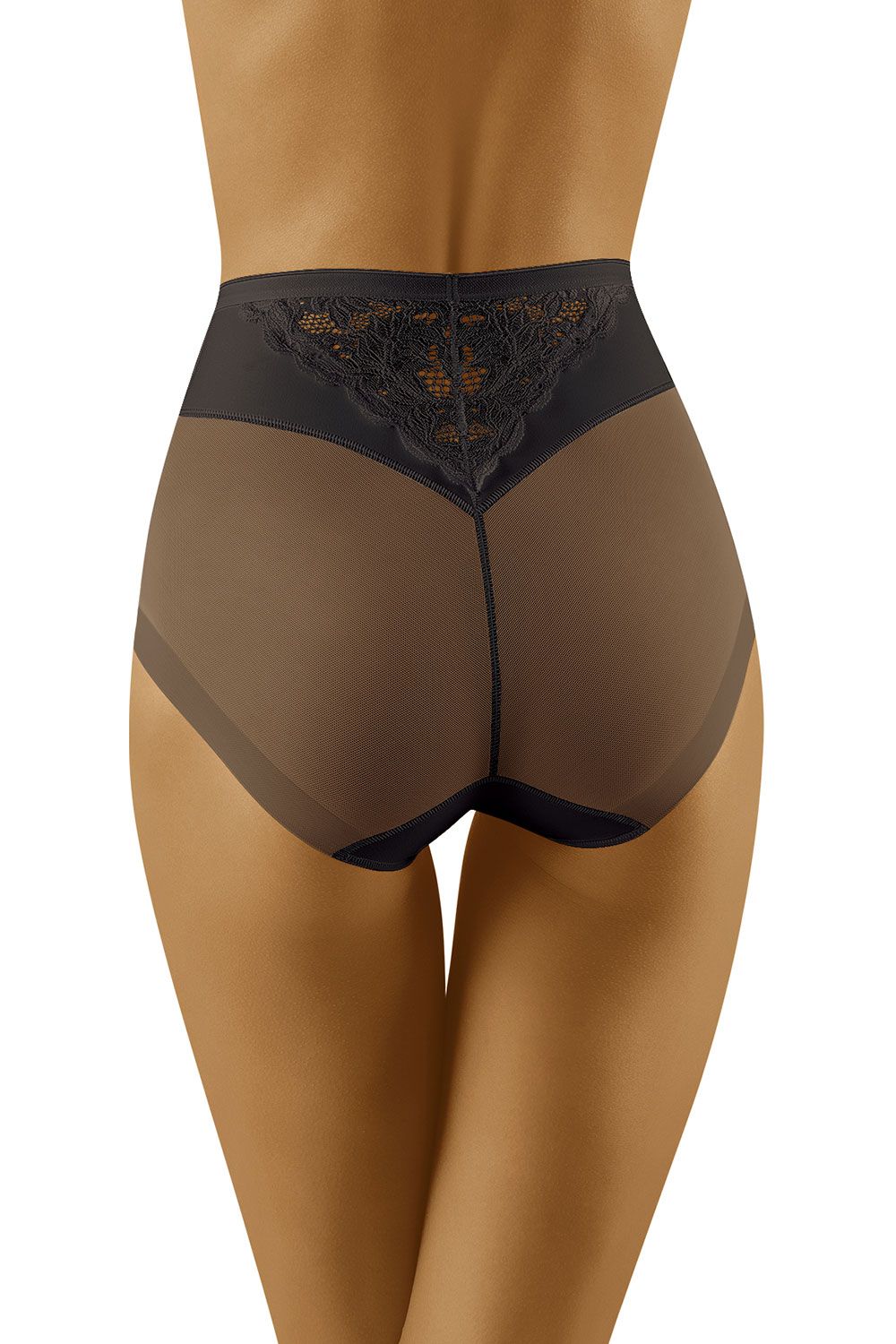 Figi Model Maestria Black - Wolbar - obrazek 2