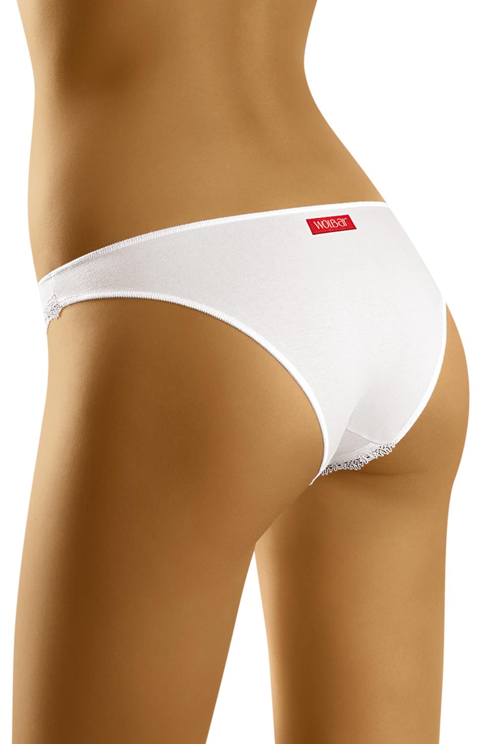 Figi Model Soft Gentle White - Wolbar - obrazek 2