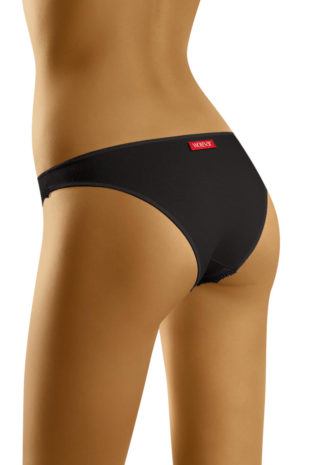 Figi Model Soft Gentle Black - Wolbar - obrazek 2