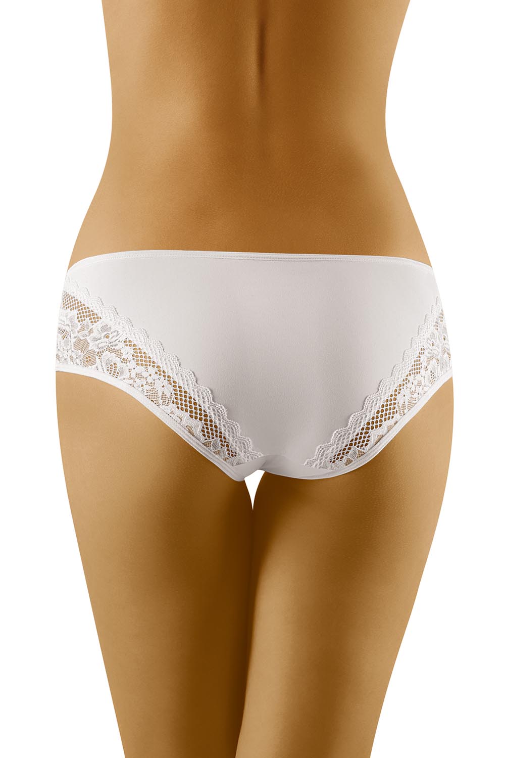 Figi Model Kera White - Wolbar - obrazek 2