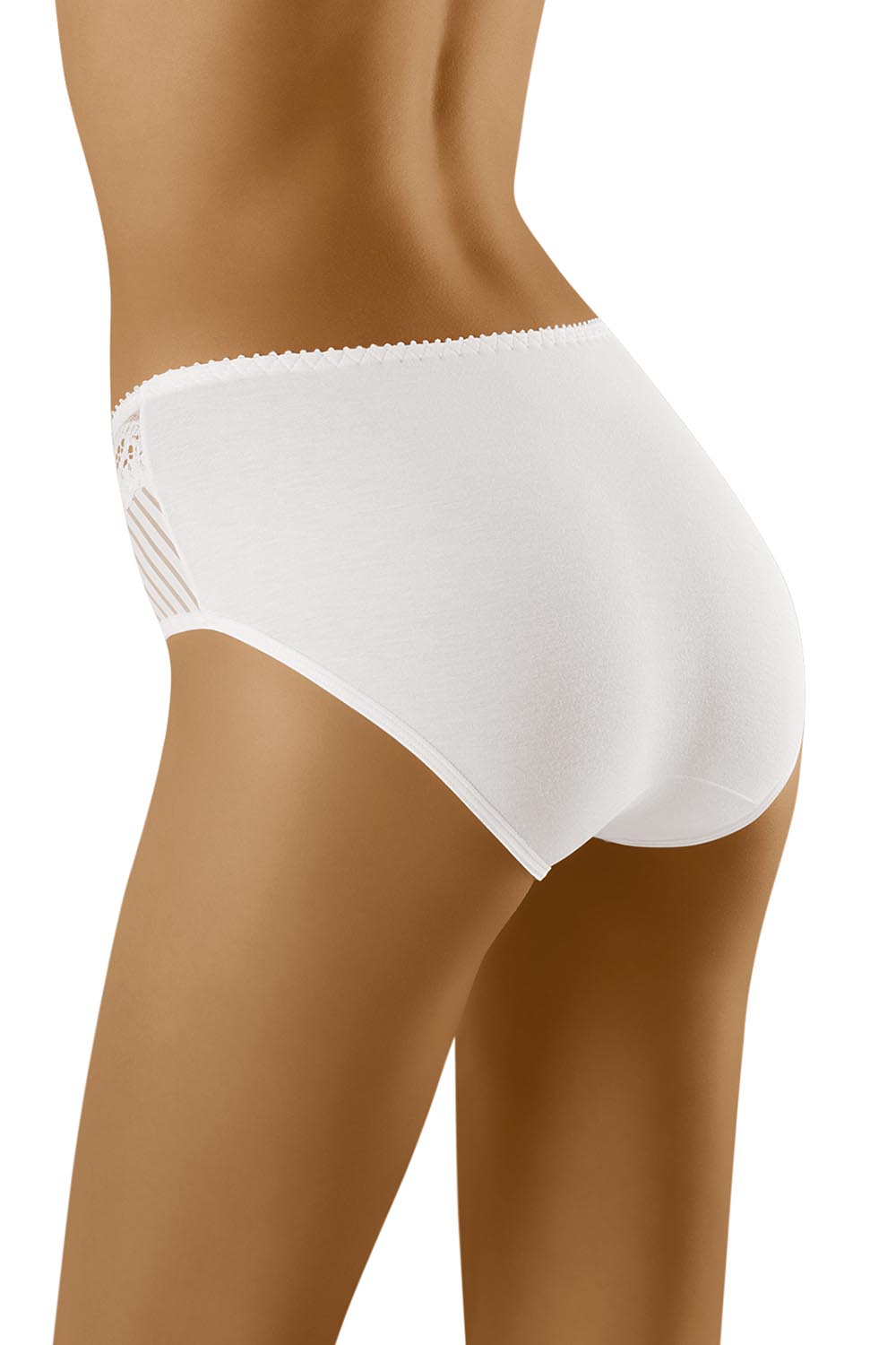 Figi Model Eco-Za White - Wolbar - obrazek 2