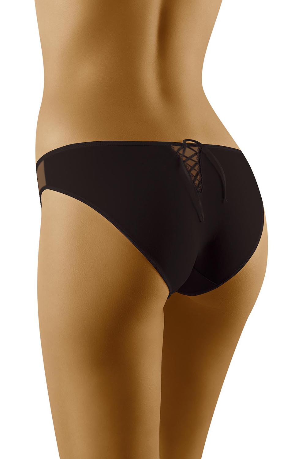 Figi Model Cler Black - Wolbar - obrazek 2