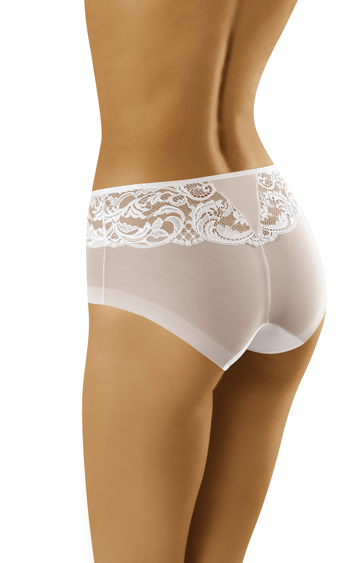 Figi Model Sava White - Wolbar - obrazek 2
