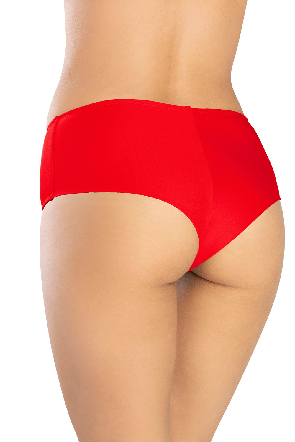 Kostium dwuczęściowy Figi Kąpielowe Model M-013 Red - Marko - obrazek 2