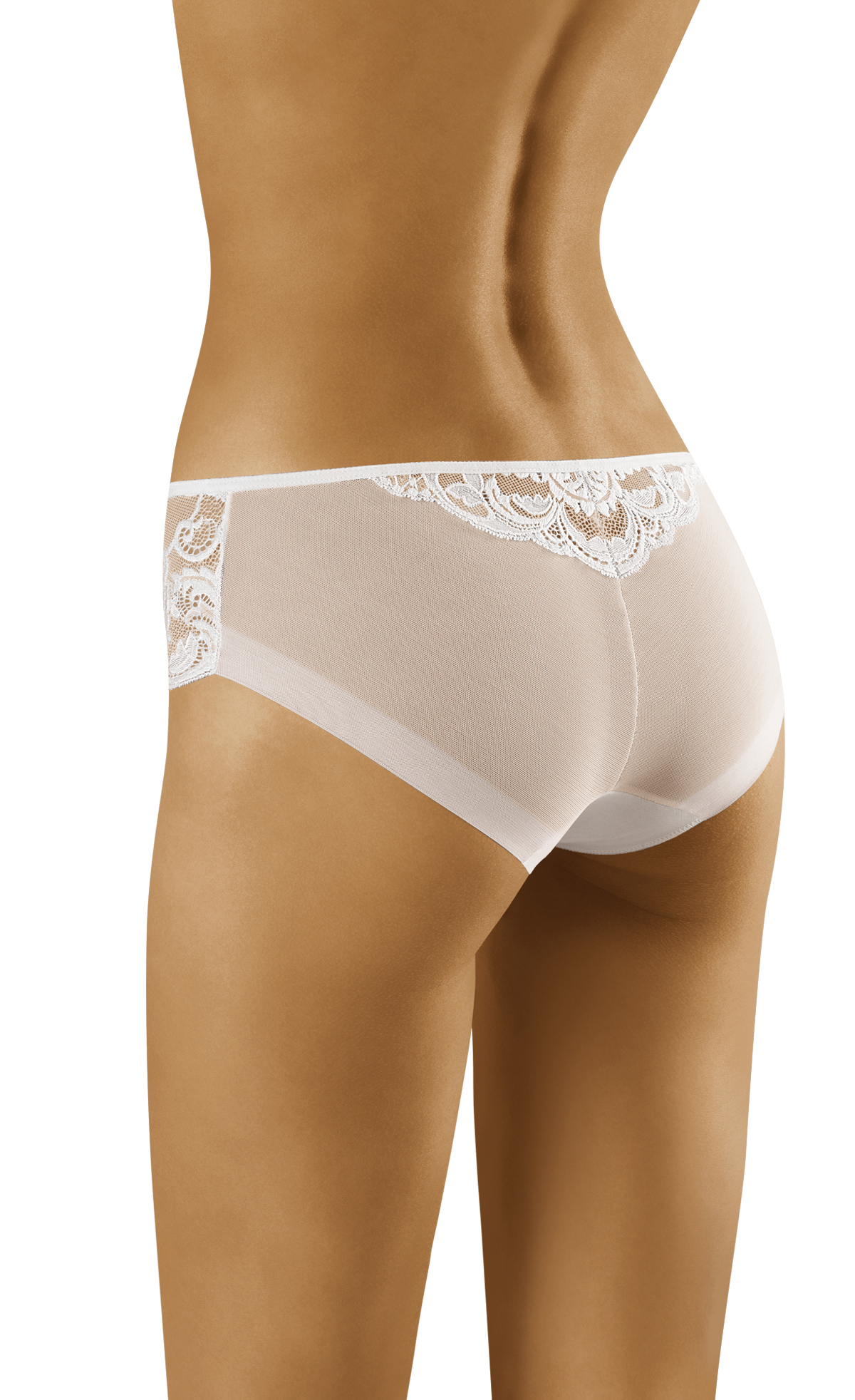 Figi Model Navi White - Wolbar - obrazek 2