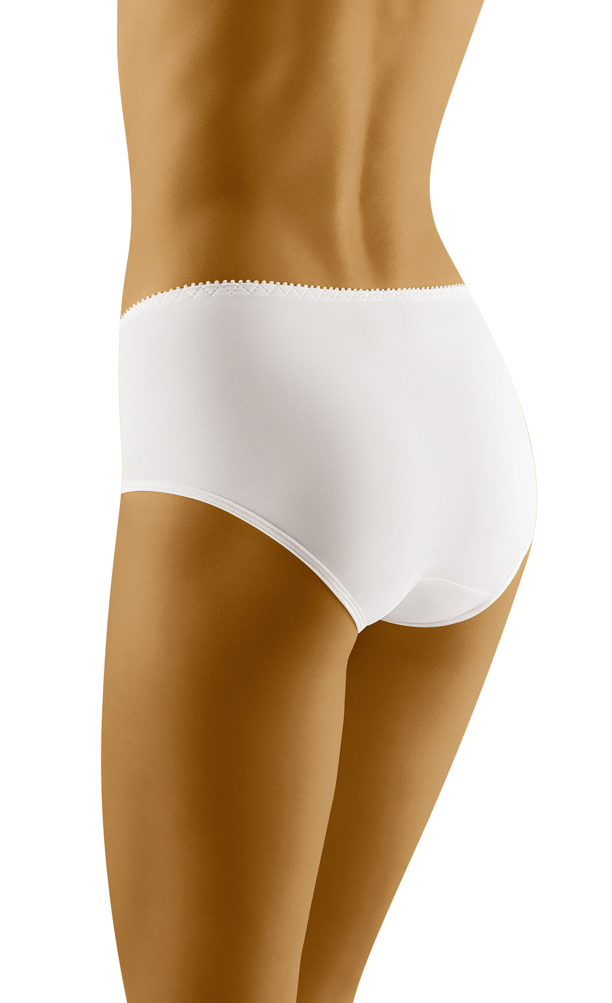 Figi Model Hula White - Wolbar - obrazek 2