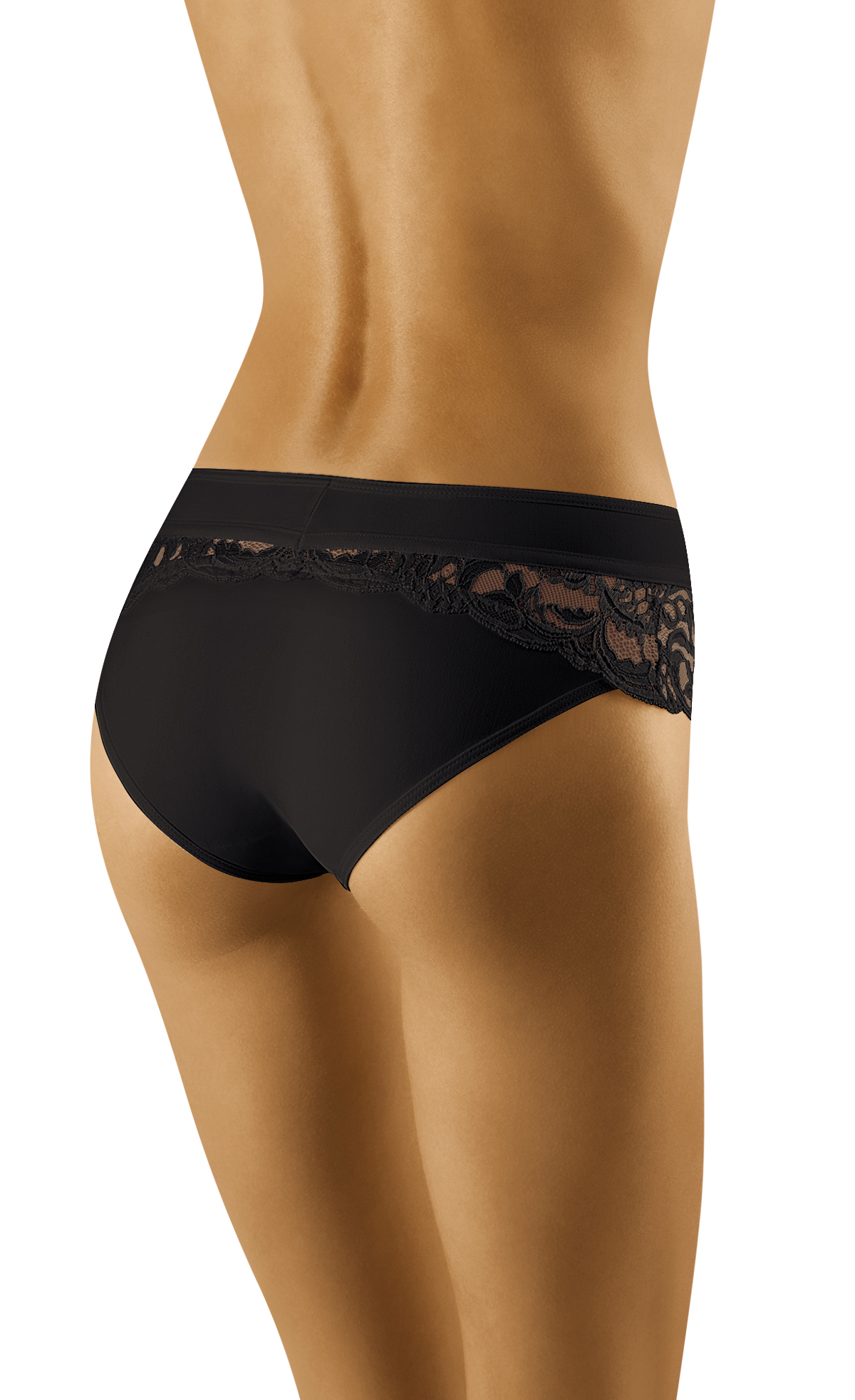Figi Model Alba Black - Wolbar - obrazek 2