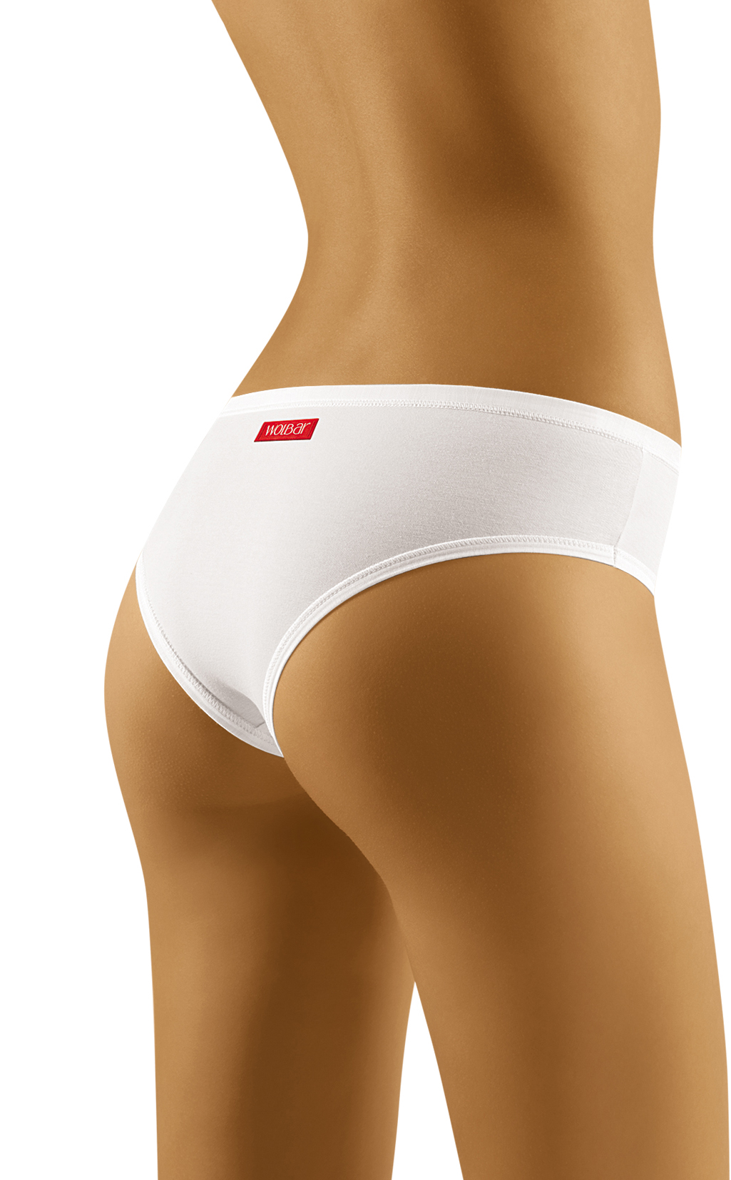 Figi Model Cosy Soft White - Wolbar - obrazek 2