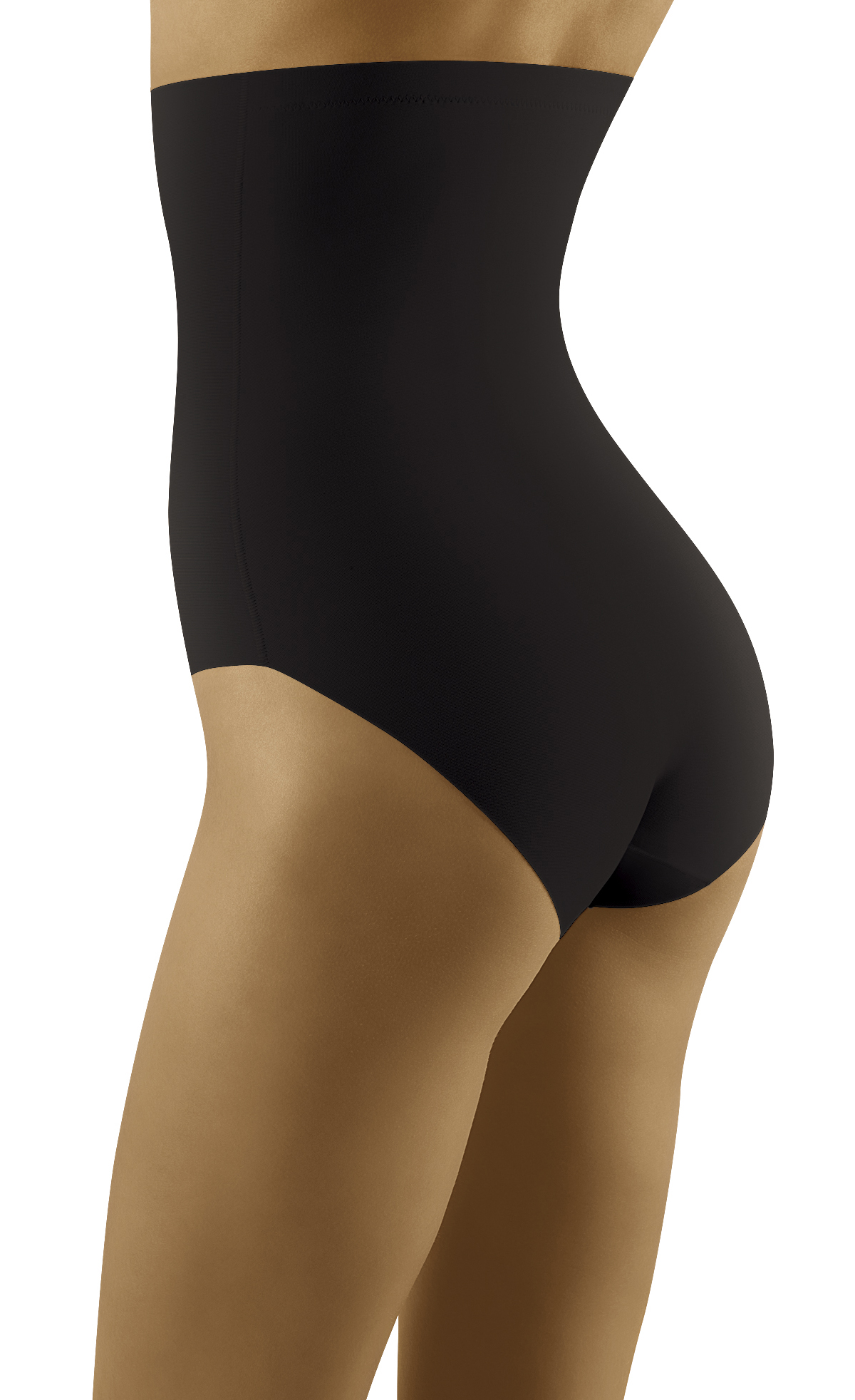 Figi Model Fortissima Black - Wolbar - obrazek 2