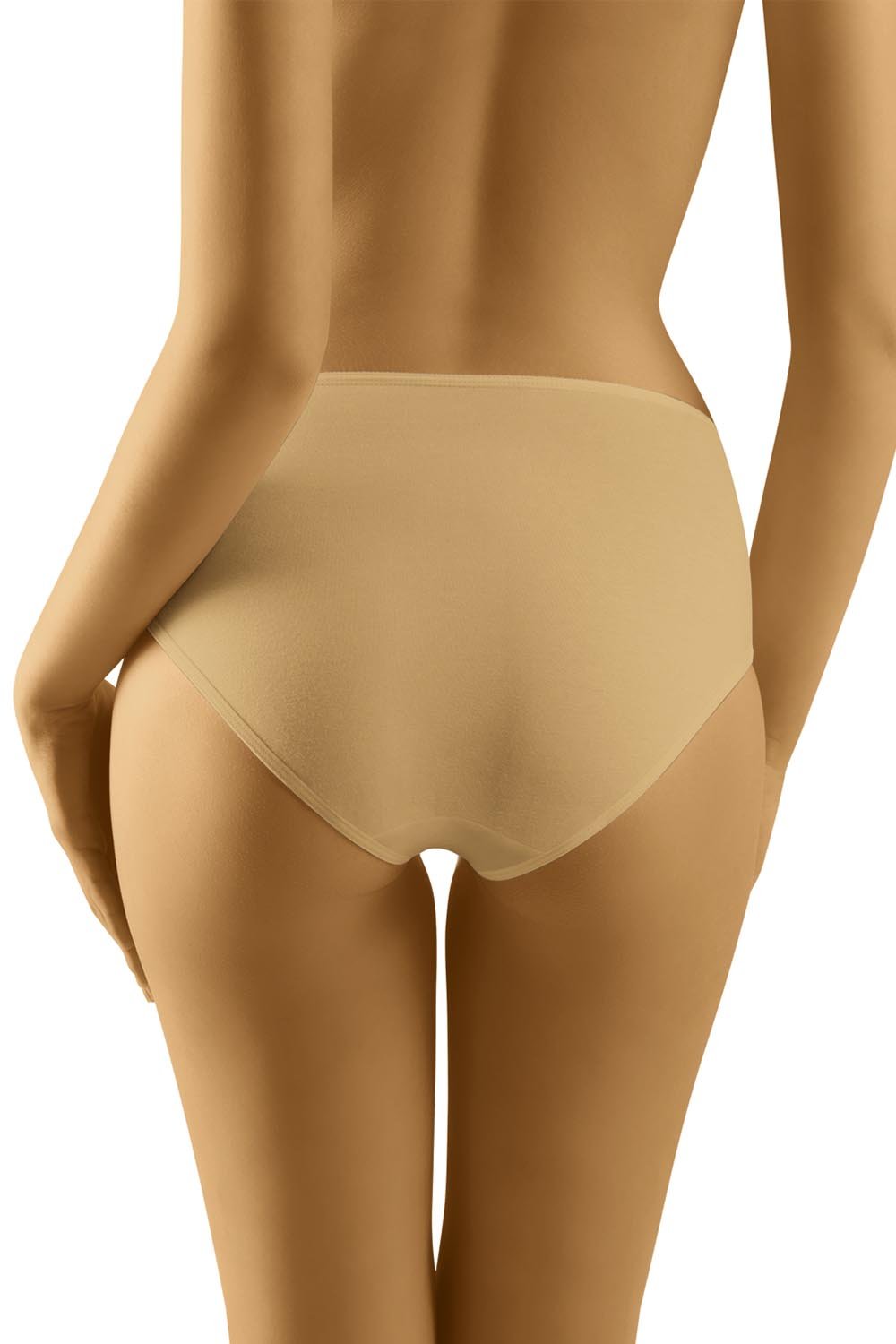 Figi Model Tahoo Midi Beige - Wolbar - obrazek 2