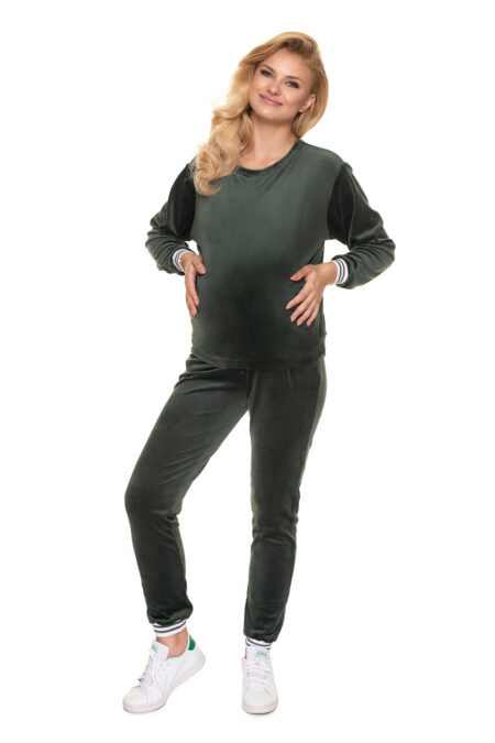 Dres Model 0200 Khaki - PeeKaBoo