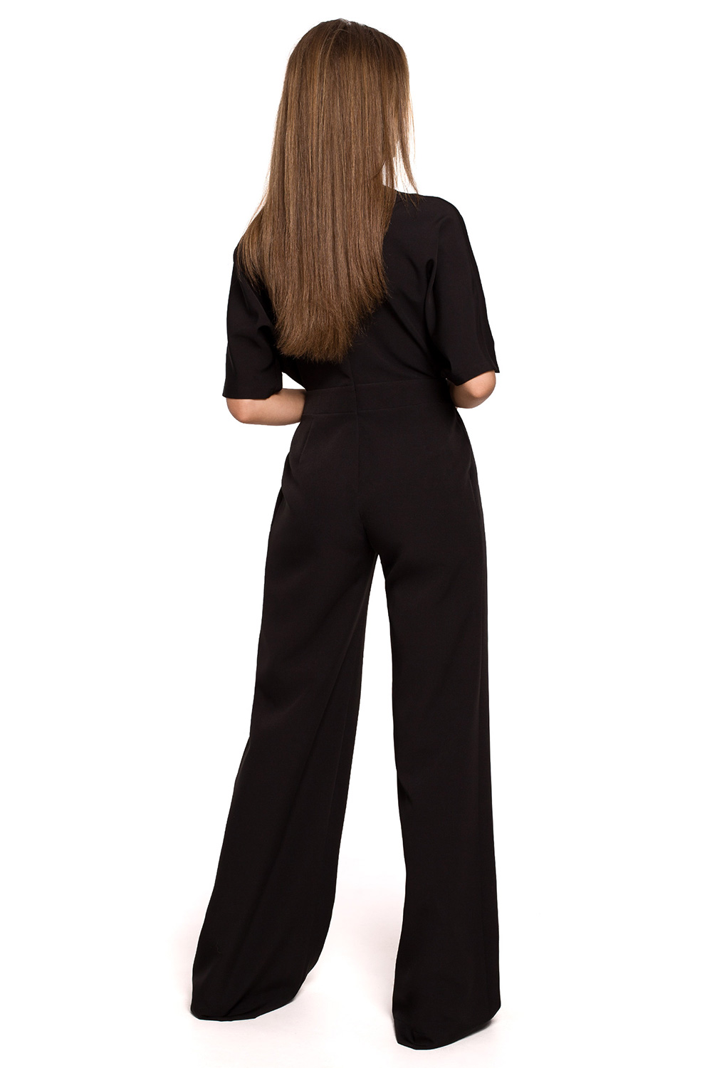 Kombinezon Model S285 Black - Stylove - obrazek 2