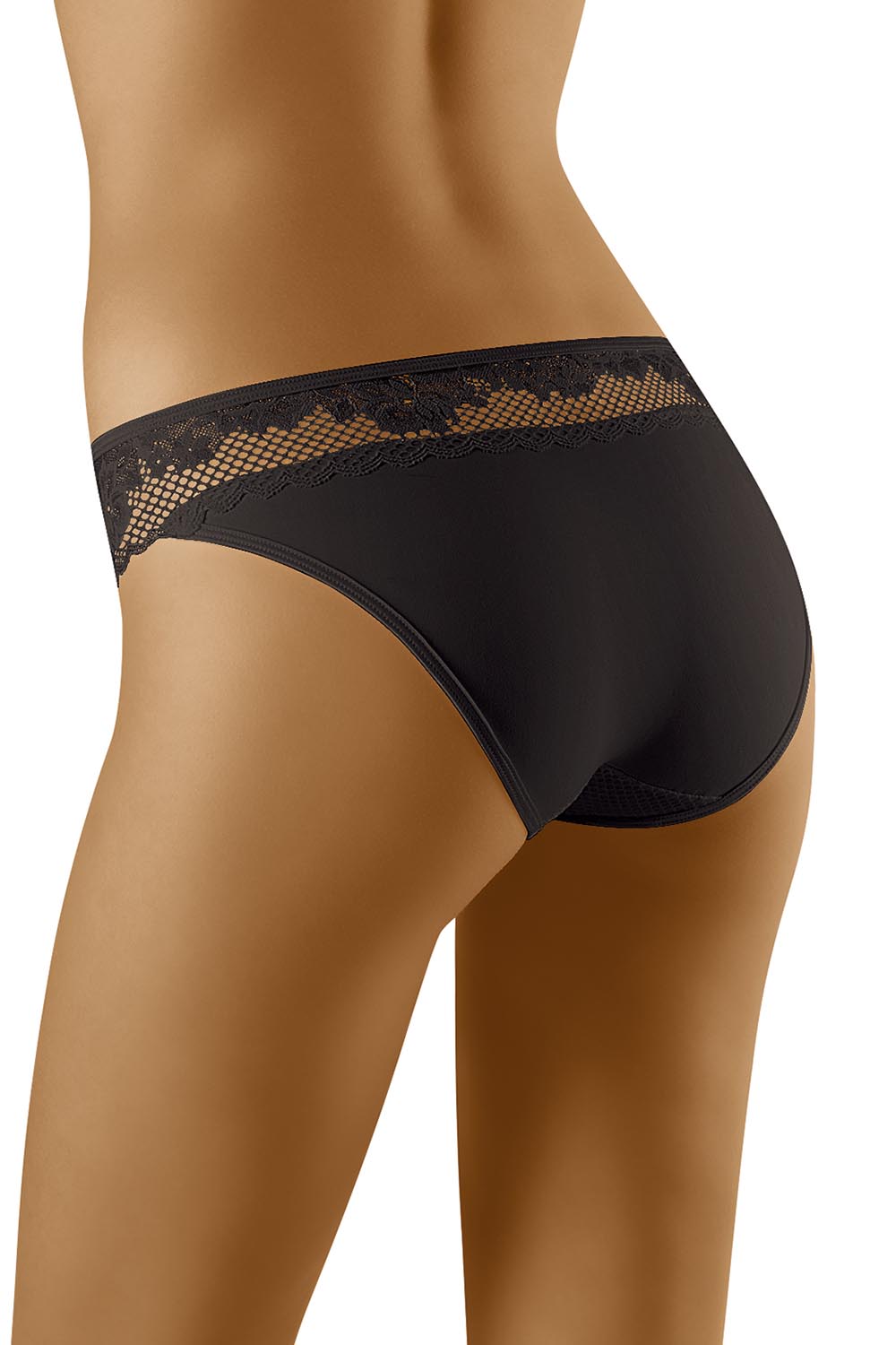 Figi Model Elsa Black - Wolbar - obrazek 2